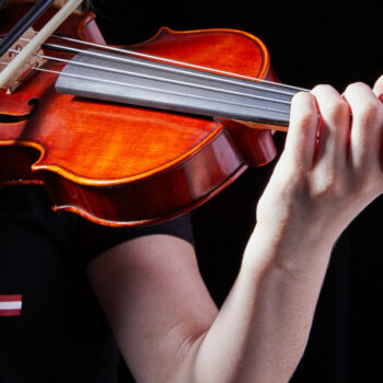 提琴音質優化塗層