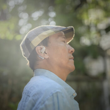 五音入五臟-音聲療癒系統