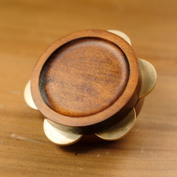 聲能系列-音聲療癒系統